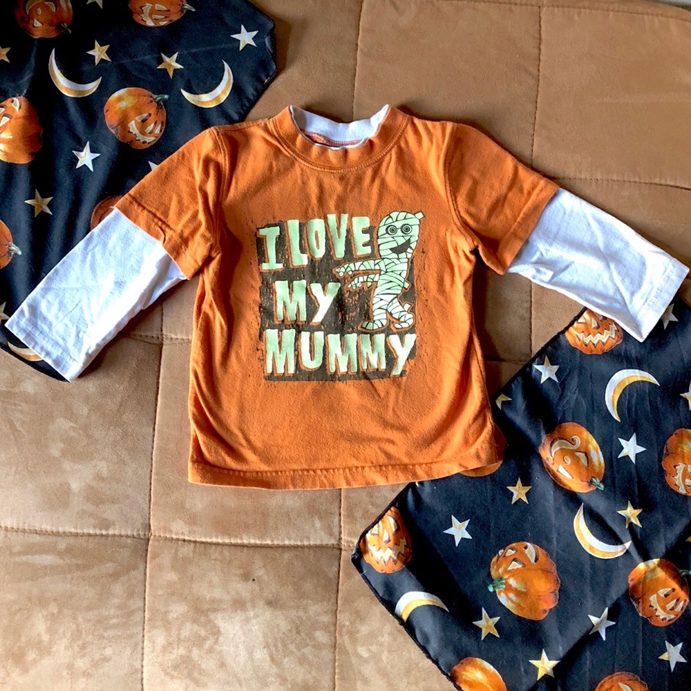 Halloween Shirt🎃